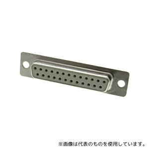 ASSMANN WSW A-DF 25 LL/Z D-sub�R�l�N�^ (�͂񂾒[�q) ���X 25�� 1��(5��)