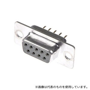 ASSMANN WSW A-DF 09 PP/Z D-Sub�R�l�N�^ ���X 9�� 1��(5��)