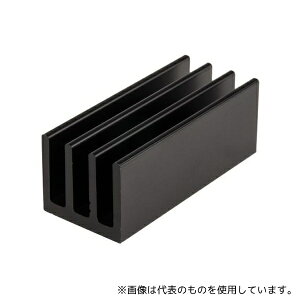 Fischer Elektronik SK454 -50SA フィッシャー ヒートシンク トランジスタ用 50x21.45x19mm