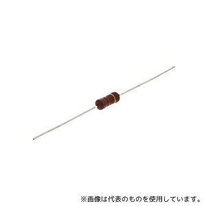 VISHAY PR02000201200JA100 �����疌��R�� �d�͗p��R�� PR02�V���[�Y 120�� 2W ±5% 1��(10��)