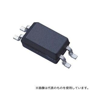 Lite-On LTV-357T �t�H�g�J�v�� �g�����W�X�^�o�� 4-Pin 1��(10��)