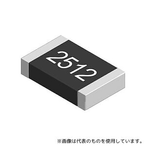 Bourns Inc. CRA2512-FZ-R020ELF �V�����g��R�� ������R�� 6.45x3.35 mm 1��(5��)