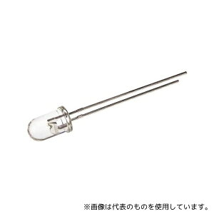 VISHAY TSHG6410 850Nm �ԊO��LED 5 mm �C�e�^ (T-1 3/4)1��(20��)