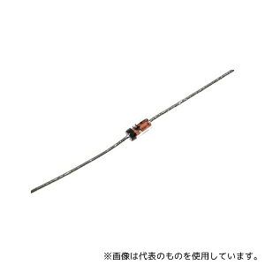 ON Semiconductor 1N914TR �����_�C�I�[�h 300mA 100V 2-Pin DO-35 1��(50��)