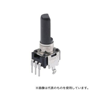 Alps Electric RK09D1130C2P �|�e���V�����[�^ 10k�� 0.05W