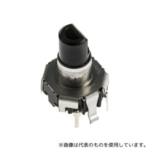 Alps Electric EC12D1524403 �@�B�����[�^���G���R�[�_ �p���X�� 15 �C���N�������^��