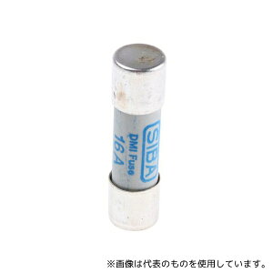 SIBA 50-199-06/16A (�V�o) �ǃq���[�Y 16A 10x38mm 1kV ac/dc