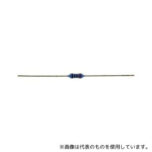 TE Connectivity YR1B7K32CC �����疌��R�� R�V���[�Y 7.32k�� 0.25W ±0.1% 1��(5��)