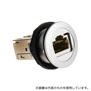 Harting 9454521560 1�|�[�g RJ�J�v�� Cat6 �V�[���h�t��