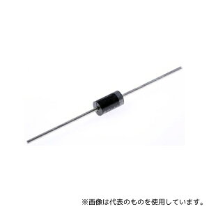ON Semiconductor 1N5408G _CI[h 3A 1000V 2-Pin DO-201AD 1(10)