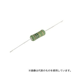 Bourns Inc. FW50A10R0JA R d͗pR FWV[Y 10 5W ±5% 1(5)