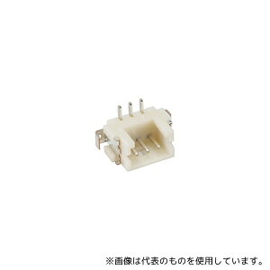 �q���Z�d�@ DF13C-3P-1.25V(21) ��w�b�_ 3�� 1�� �X�g���[�g �d���Ί�� 1.25mm DF13�V���[�Y 1��(5��)