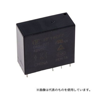 RS Pro 800-4491 �����[ 2c�ړ_ 48V dc 4.17 k��