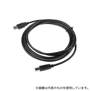 Roline 11.02.8830-100 USB�P�[�u�� 3m USB 2.0 �I�XUSB A �� �I�XUSB B