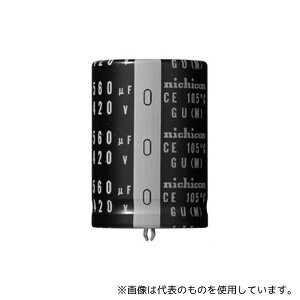�j�`�R�� LGU1E103MELA �A���~�d���R���f���T �X�i�b�v�C���[�q 10000��F 25V dc