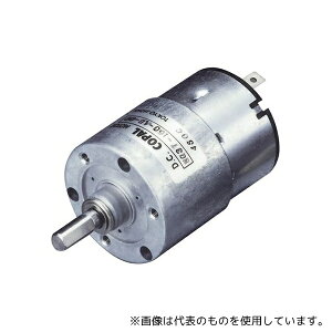 ���{�d�Y�R�p���d�q HG37-30-AB-00 DC�M�A���[�^ 140 rpm 1/30 HG37�V���[�Y