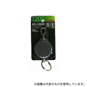 ���ѐ��쏊 KC-1200C �L�[�o�b�N�`�F�[��