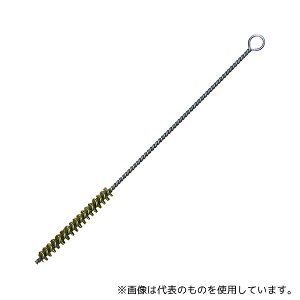 SUN UP トルネードブラシ 真鍮 10mm