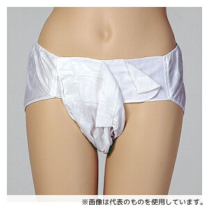 竹虎 53046 ワンタッチT字帯 XL