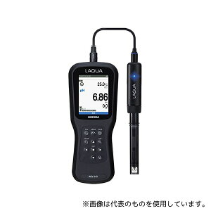 HORIBA WQ-310P-S tB[h^}`fW^vLAQUA pHZTZbg