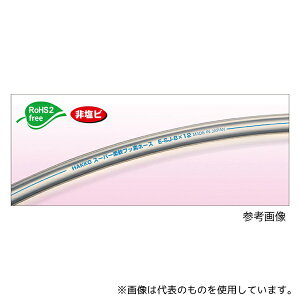 ����(EIGHTRON) E-SJ-8 �y�J�b�g�i�z�X�[�p�[�_��t�b�f�`���[�u 8×12mm ����4m