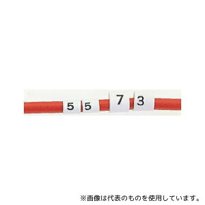 TE Connectivity TRSA-1019/C/1/H �P�[�u���}�[�J�[ �� 1��(100��)