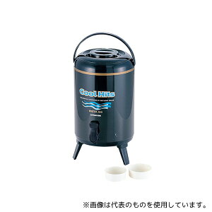 CAPTAIN STAG M-5028 N[qbc EH[^[WO lCr[ 10L