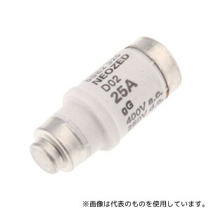 Siemens 5SE2325 �{�g���q���[�Y Neozed ��i�d�� 25A D02 400V ac 1��(10��)