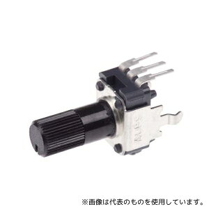 Alps Electric RK09K1130081 �|�e���V�����[�^ 10k�� 0.05W