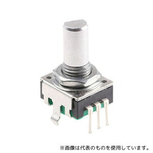Bourns Inc. PEC11R-4015F-N0024 �@�B�����[�^���G���R�[�_ �p���X��:24 �t���b�g �V���t�g ���a:6 mm