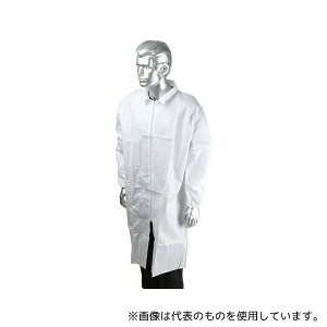 RS Pro 829-5231 Cleanroom Disposable Labcoat�ALarge