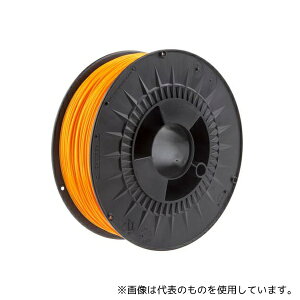 RS Pro 832-0236 3D�v�����^�p�t�B�������g �I�����W 1.75mm PLA