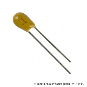 AVX Corporation TAP476K016SCS ^^RfTA16VA47FA±10% 1(5)