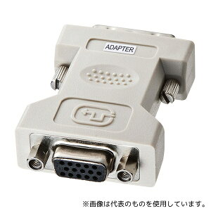 �T�����T�v���C AD-DV02K DVI�A�_�v�^ VGA-DVI