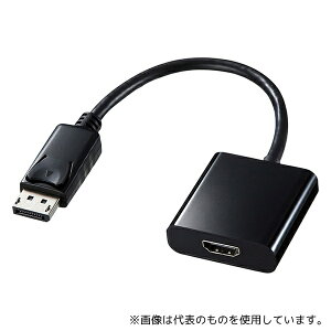 TTvC AD-DPPHD01 DisplayPort-HDMIϊA_v^