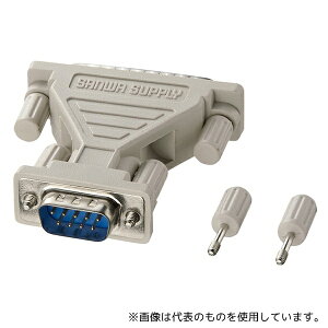 TTvC AD09-9M25MK RS-232CϊA_v^