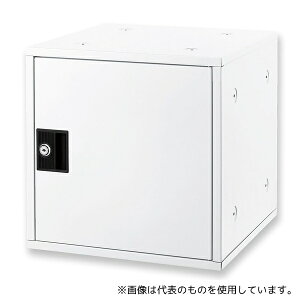 アスカ SB800W 組み立て式シューズボックス ホワイト