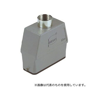 Harting 9200160441 �w�r�[�f���[�e�B�R�l�N�^ Han A �V���[�Y 16 A