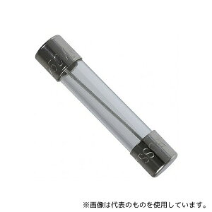 Cooper Bussmann AGC-1-10-R Eaton / Bussmann (�C�[�g��/�o�X�}��) �K���X�ǃq���[�Y 100mA (���f�^) 6.3 x 32mm