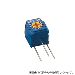 ���{�d�Y�R�p���d�q CT-6EX 100R ���Œ��R�� 100�� 0.5 W@ 70°C ���ʒ��� 1 �X���[�z�[�� 1��(5��)