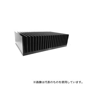 ABL Components 177AB2000B ヒートシンク 基板実装 タイプ 200 x 300 x 83mm