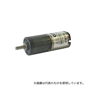 ���{�d�Y�R�p���d�q MG16B-240-AB-00 DC�M�A���[�^ 40 rpm 1/240 MG16B�V���[�Y