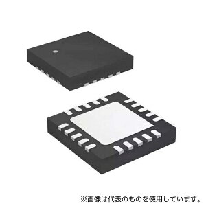 Microchip ATTINY1616-MNR }CR ATtiny 8rbg RISC AVR 20-Pin VQFN 1(10)