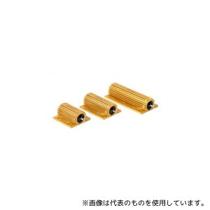 Arcol HS100 1R F ��d�͗p ���^���N���b�h��R�� 100W 1�� ±1%