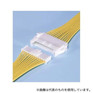 JST XARR-02VF コネクタハウジング メス 2極 1列 2.5mm XAシリーズ オス 1袋(10個入)