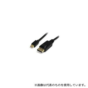 StarTech.com MDP2DPMM6 6 ft Mini DisplayPort to DisplayPort Cab