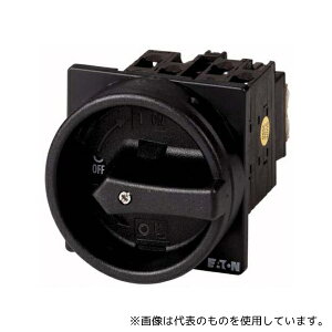 Eaton 041246 & T0-2-1/EA/SVB-SW �Z�[�t�e�B �f�B�X�R�l�N�g�X�C�b�` 3�� MAX: 20 A 5.5 kW