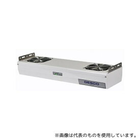 DESCO 60640 イオナイザー オーバーヘッド 2ファン CHARGEBUSTER 610mm 120/230V