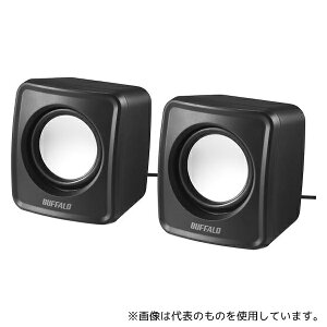 BUFFALO BSSP100UBK PCpXs[J[ USBdRpNgTCY ubN