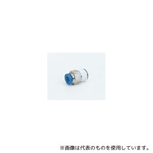�j�b�^�E���A�[ EC6-3/8 �v�b�V������E�V���[�Y 6mm
